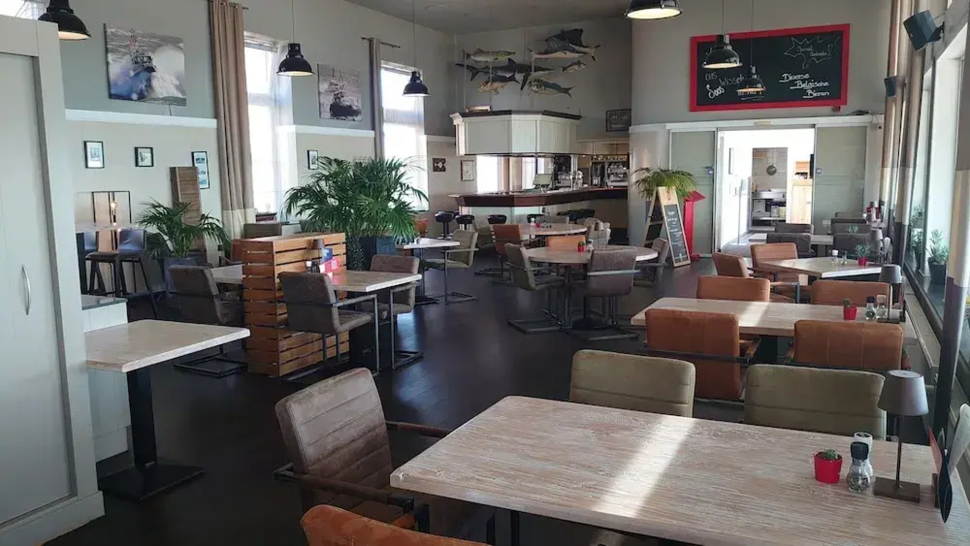 Hotel De Belgische Loodsensociëteit