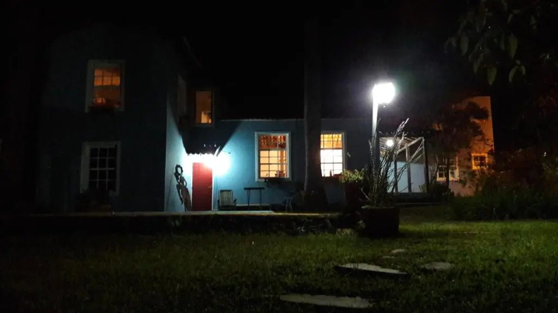 Pousada Cantagalo Bichinho MG