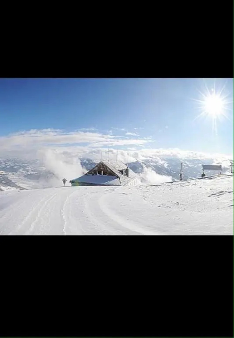 Ana Apartment at Orbi