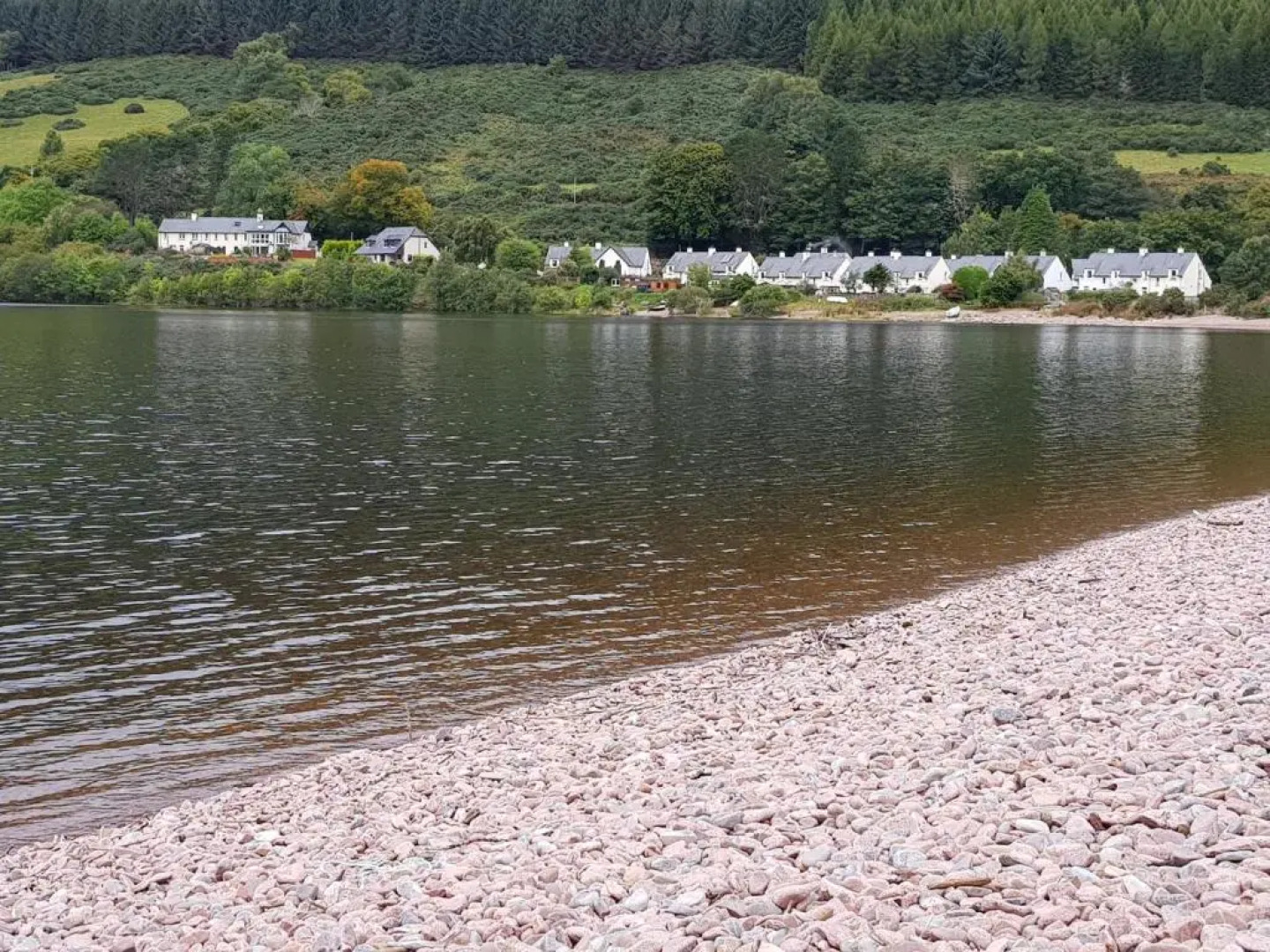 Airanloch Bed & Breakfast, Loch Ness, Adult Only