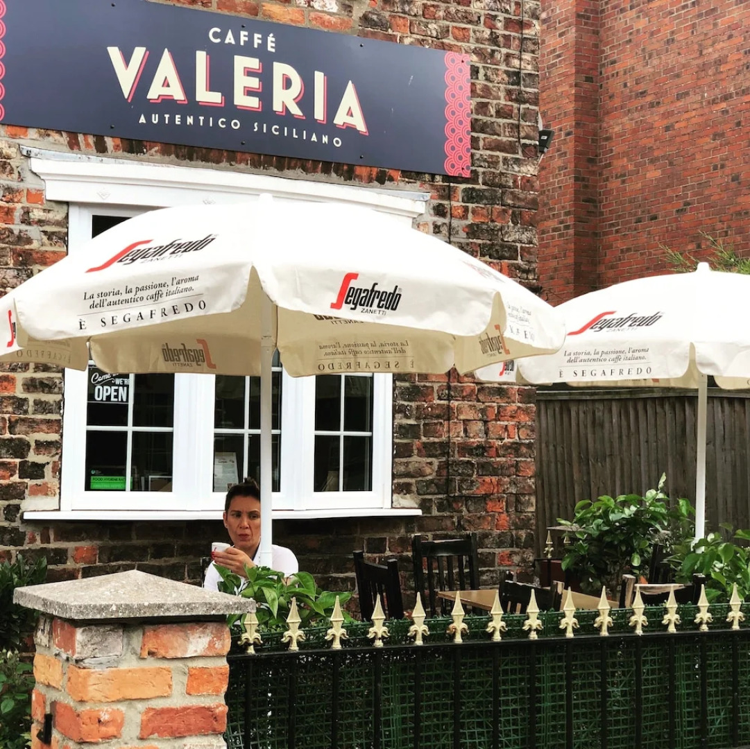Caffe Valeria