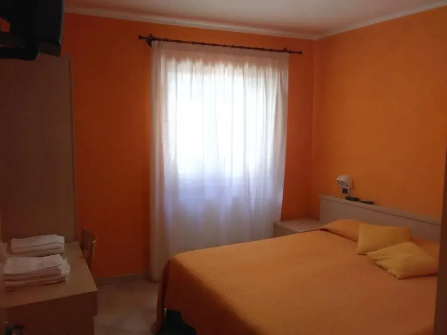 Affittacamere Le Rondini