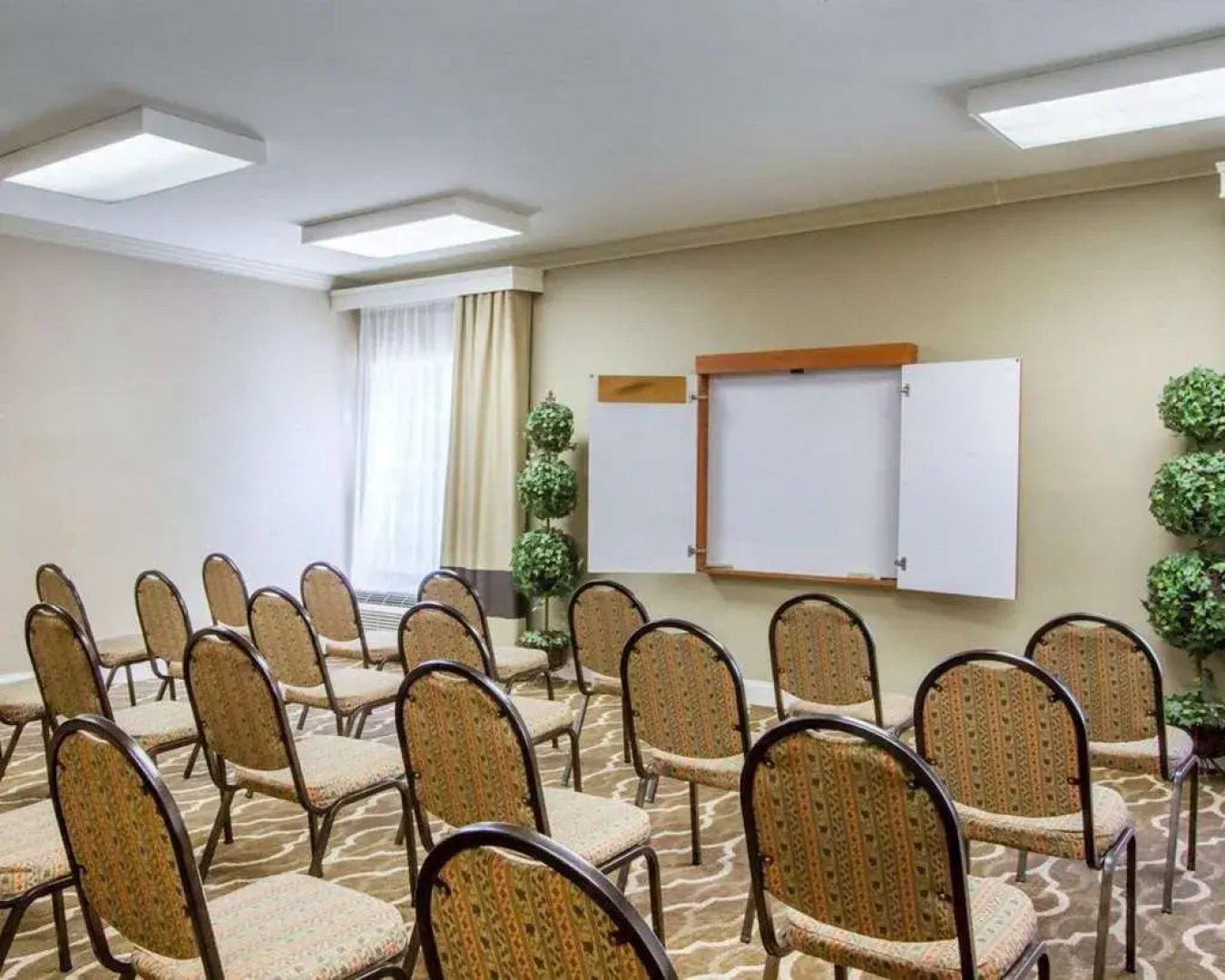 Comfort Inn Birmingham - Irondale