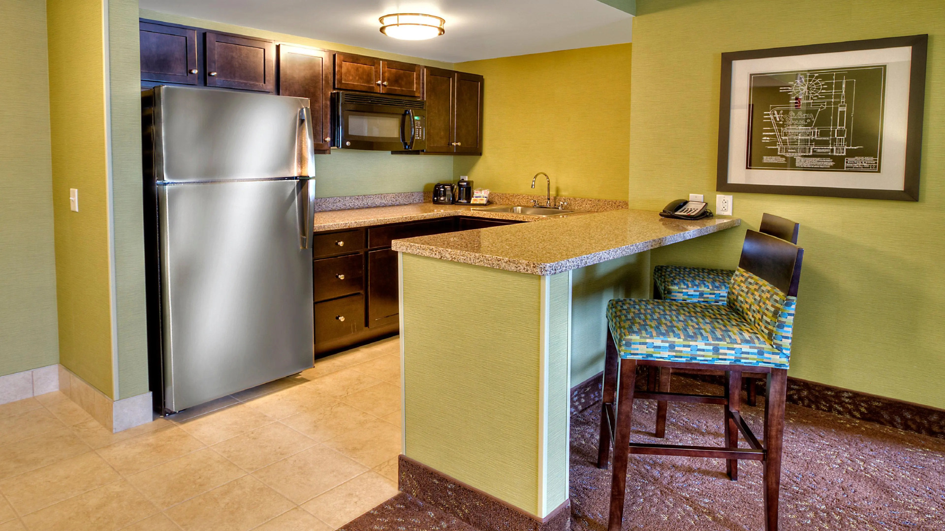 Holiday Inn Express & Suites Pittsburgh SW - Southpointe by IHG