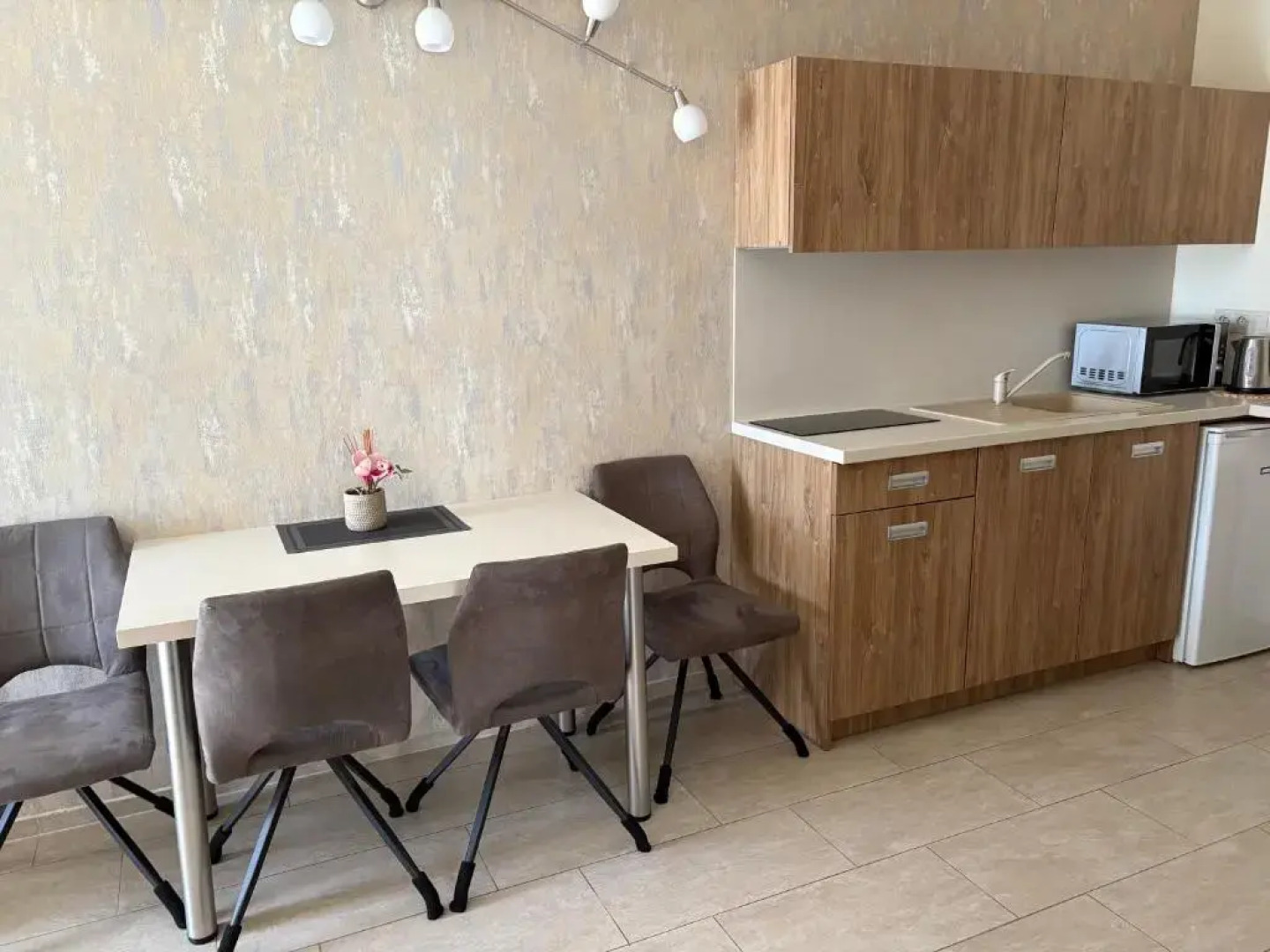 Apartmány I - KAfe Bojnice