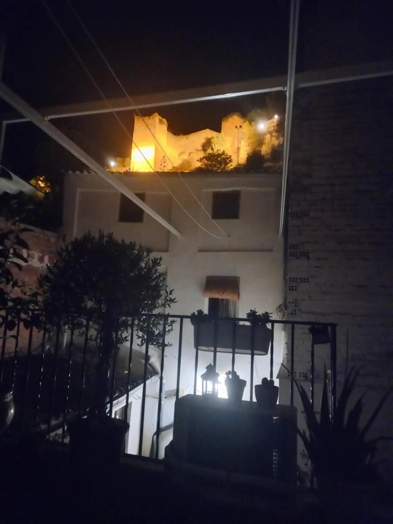 Tradicional Guesthouse Jazmines Mozarabes Casco histórico