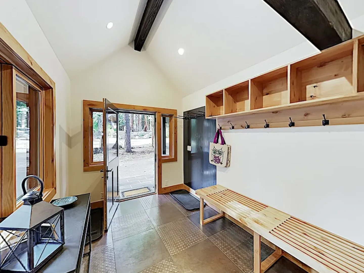 3816 Dinah Cabin at Carnelian Bay - 3 Br Cabin