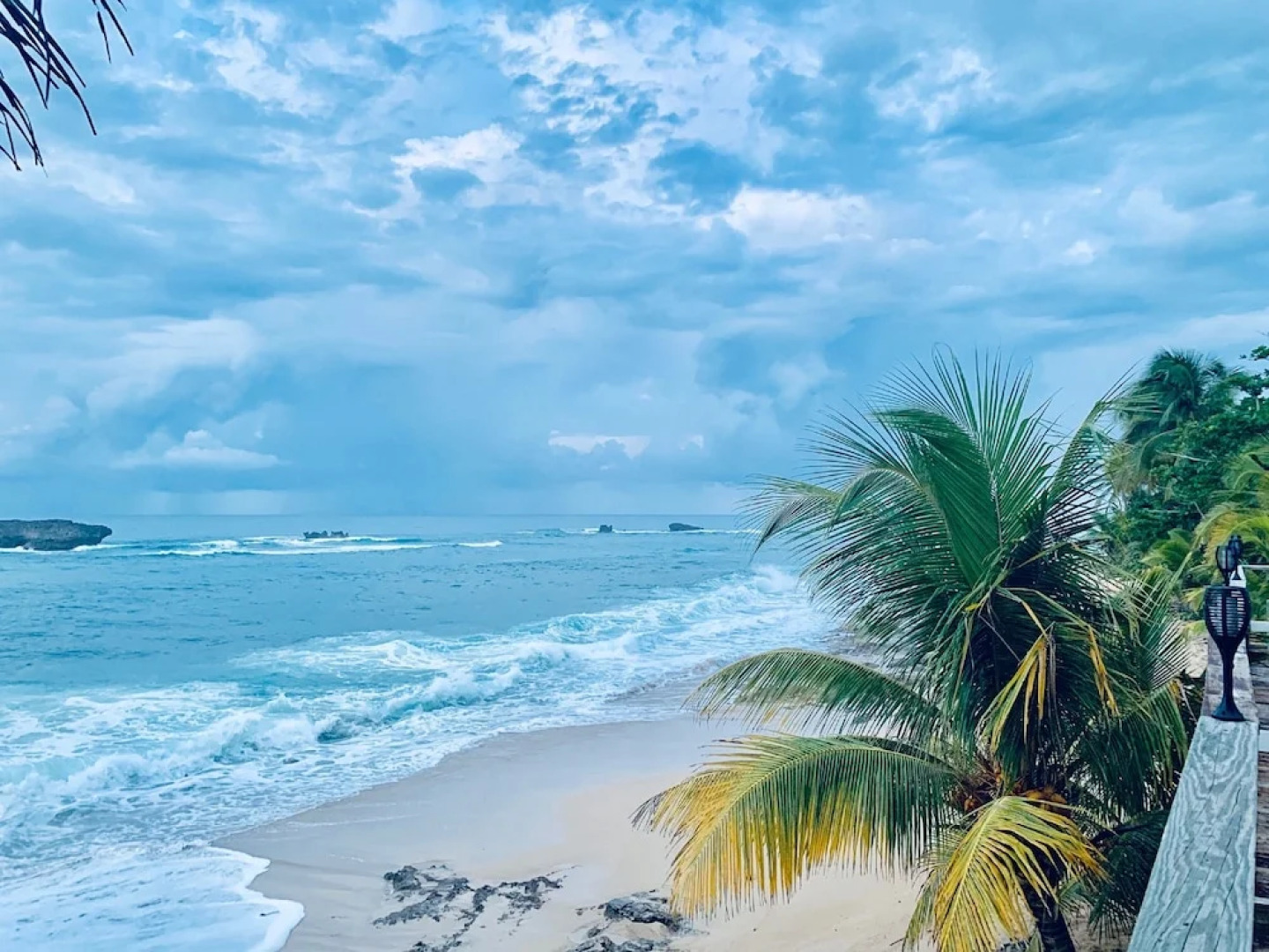 Ventana Al Atlantico - 1 Bedroom Apartment - SCV 68014