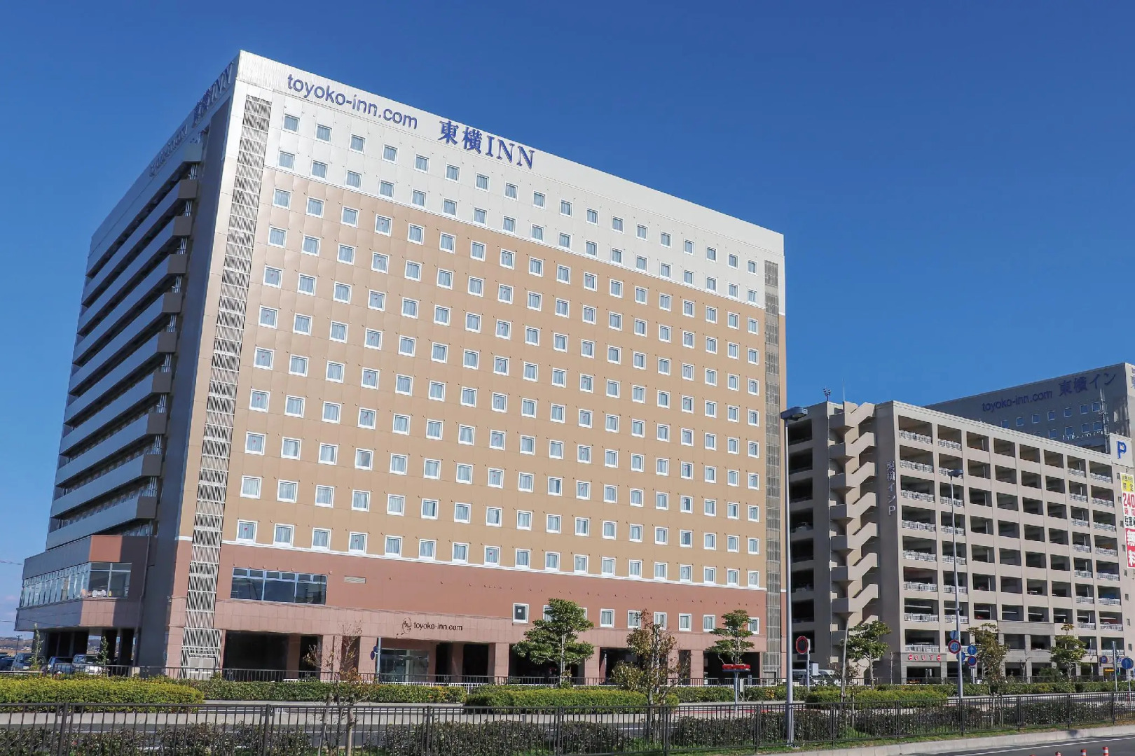 Toyoko Inn Chubu International Airport No.2
