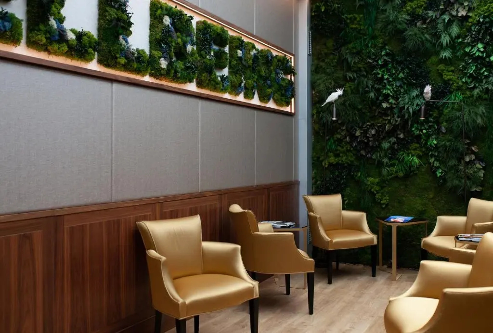 Alabriga Hotel & Home Suites