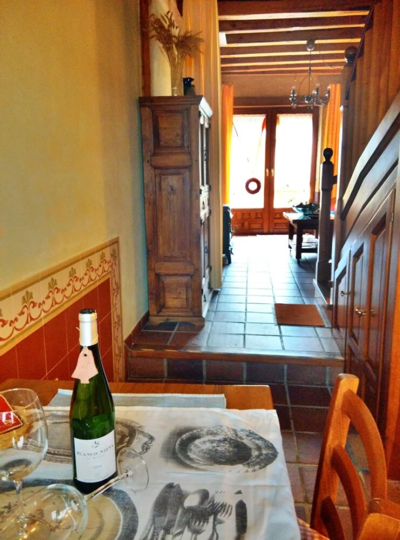 La Casa Del Soto De Arriba