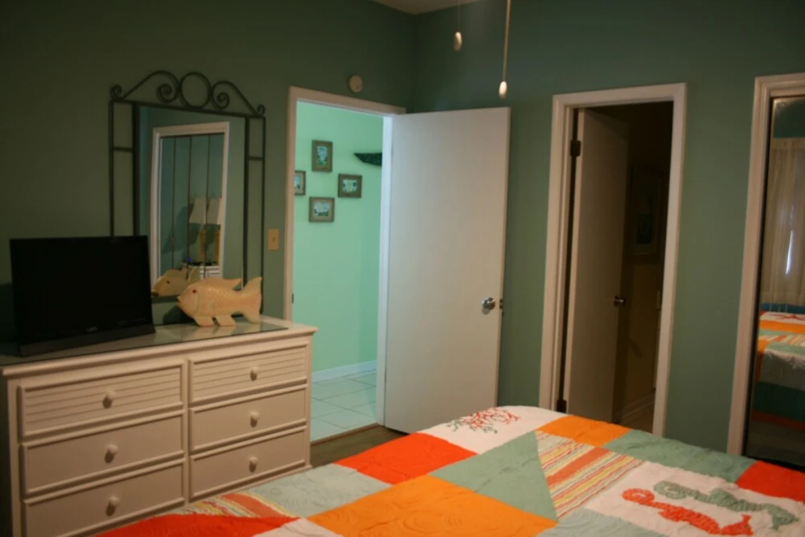 Palms at Seagrove by Wyndham Vacation Rentals