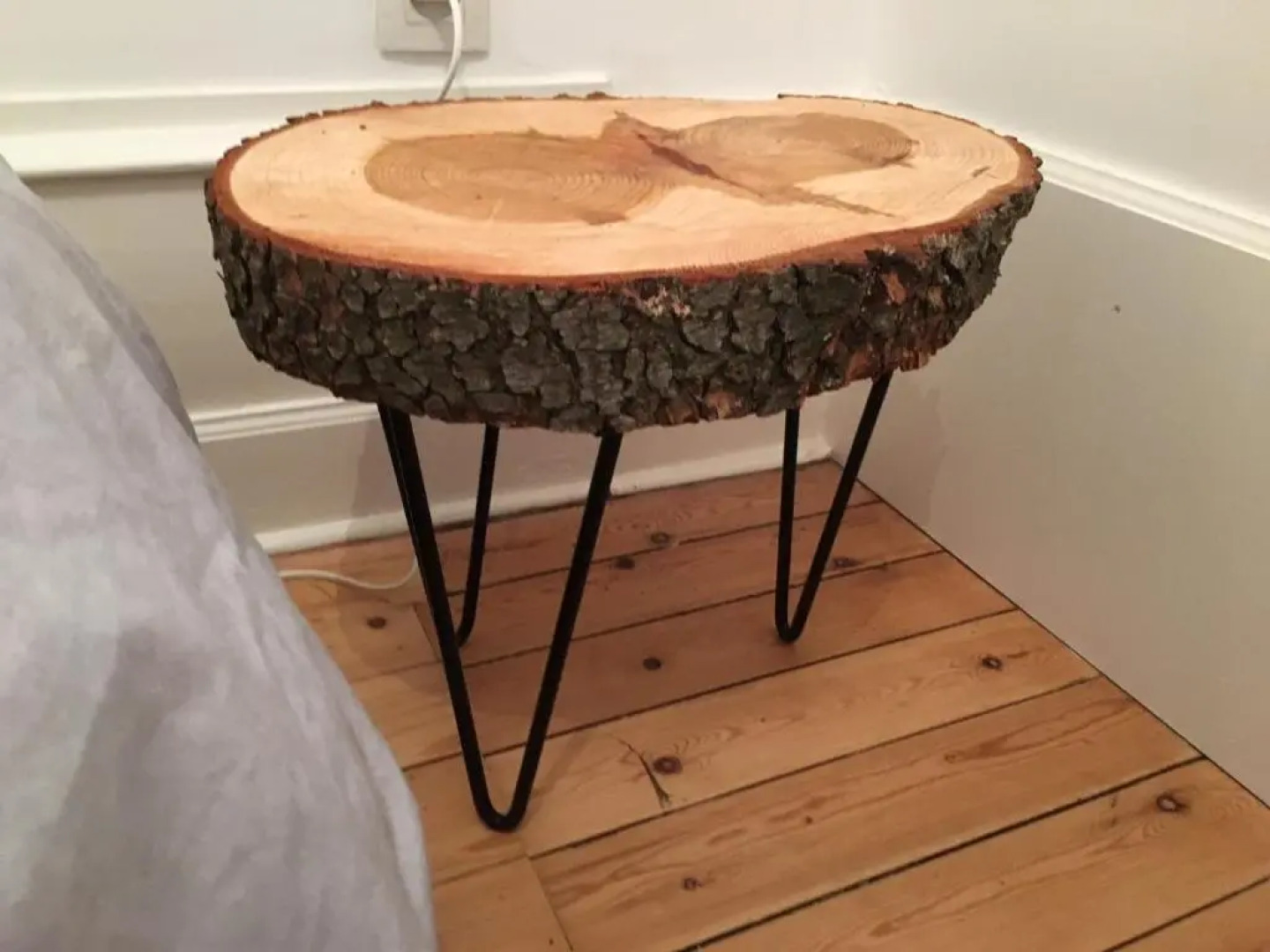 Suite de Charme Bed n B tres proche Lyon