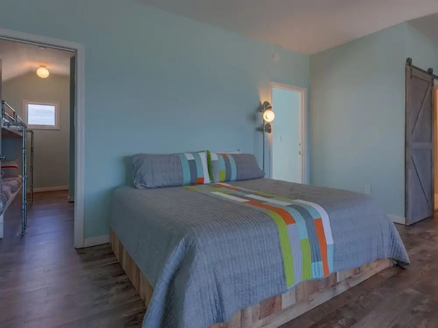 C-Glass by Meyer Vacation Rentals