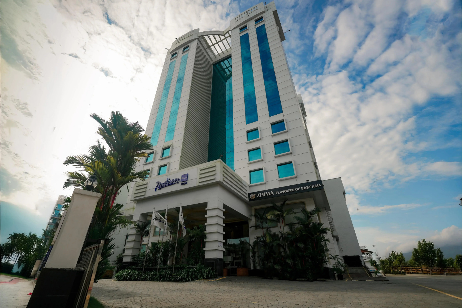 Radisson Blu Kochi