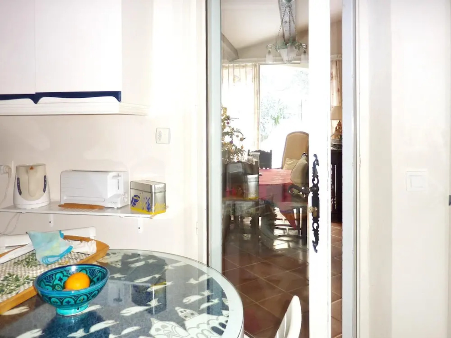 Villa With 4 Bedrooms in La Croix-valmer, With Private Pool, Enclosed