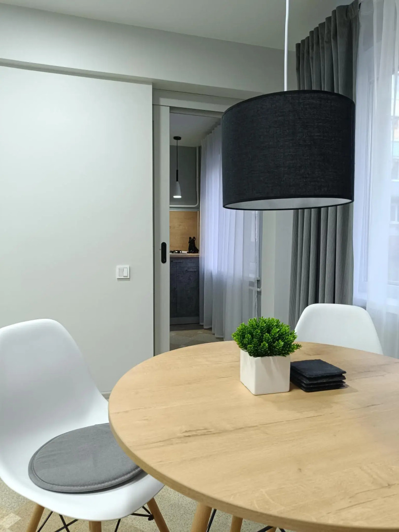 Апартаменты на улице Восточная 10