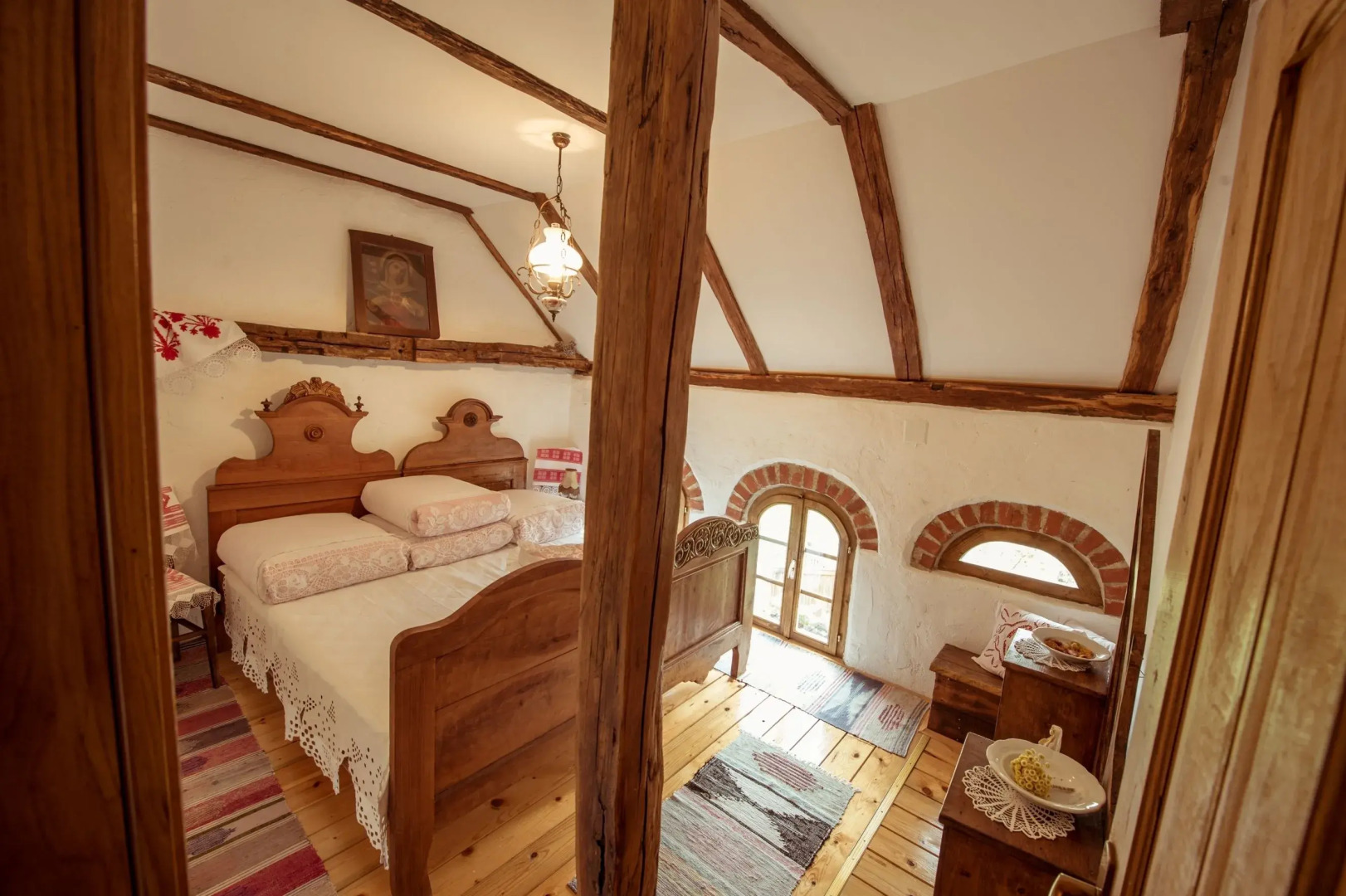 Country house Tunjina kuca