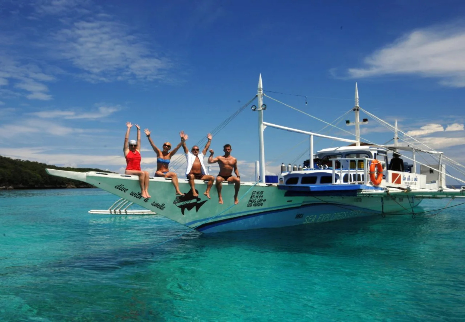 CBC (Pura Vida Cabilao)