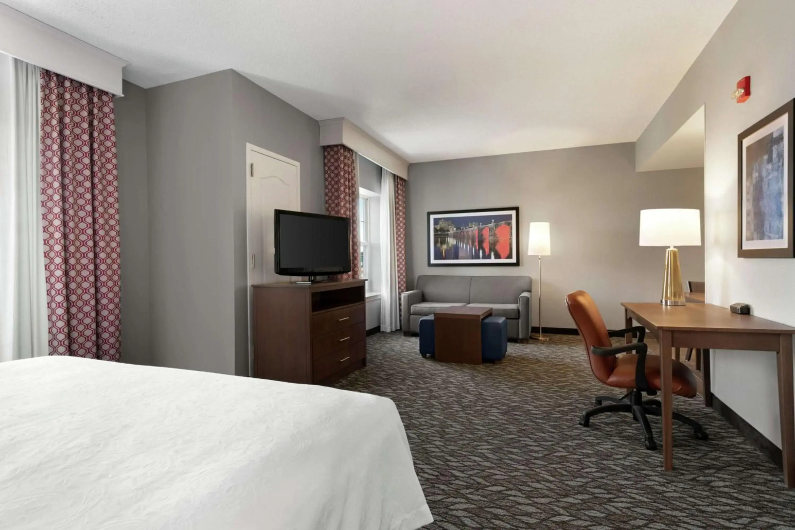 Homewood Suites by Hilton Harrisburg East-Hershey Area