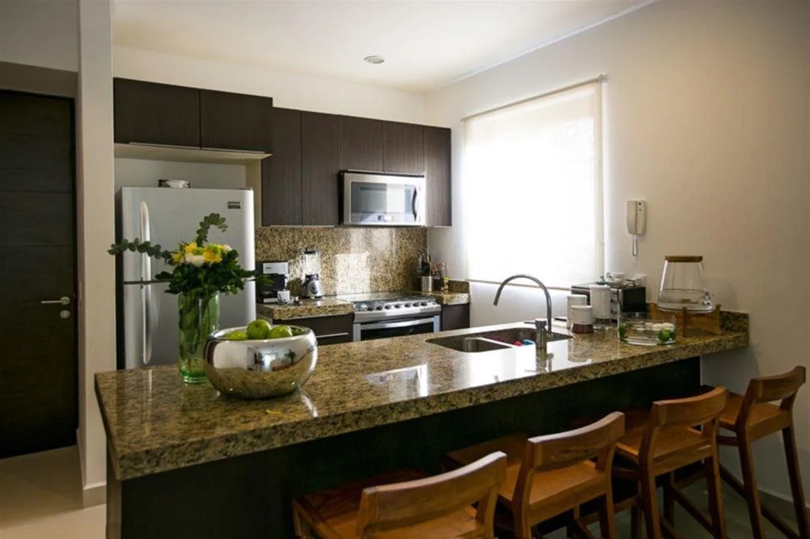 Deluxe Apartment Riviera Maya Tao Residential (Inside Bahía Principe)