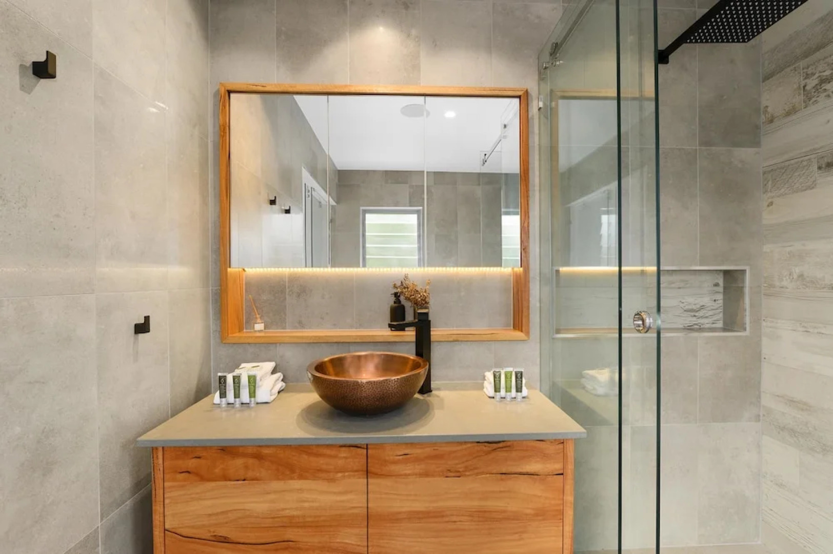 Due North Beach House