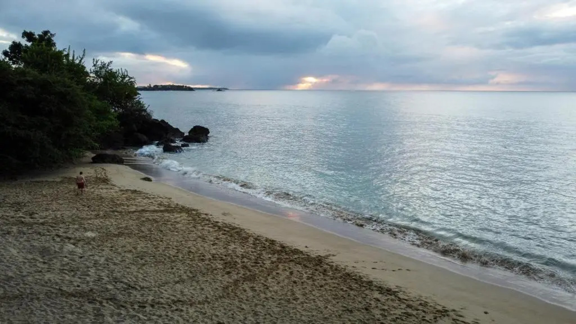 Tranquil guest House