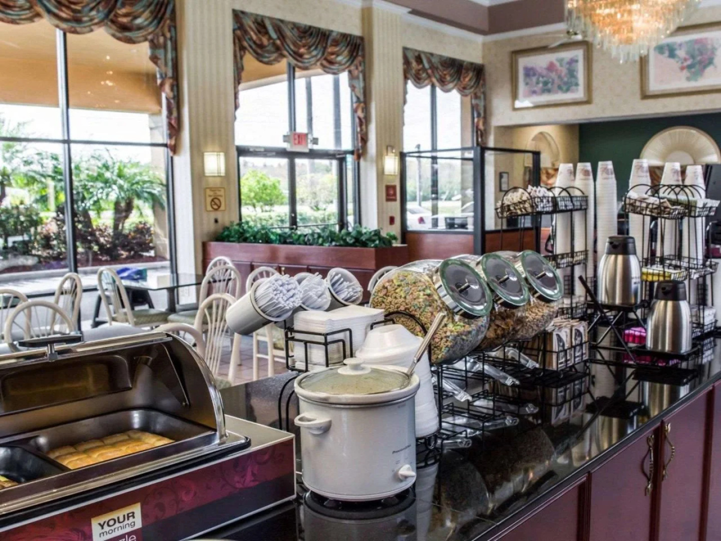 Comfort Inn Sun City Center - Ruskin - Tampa South