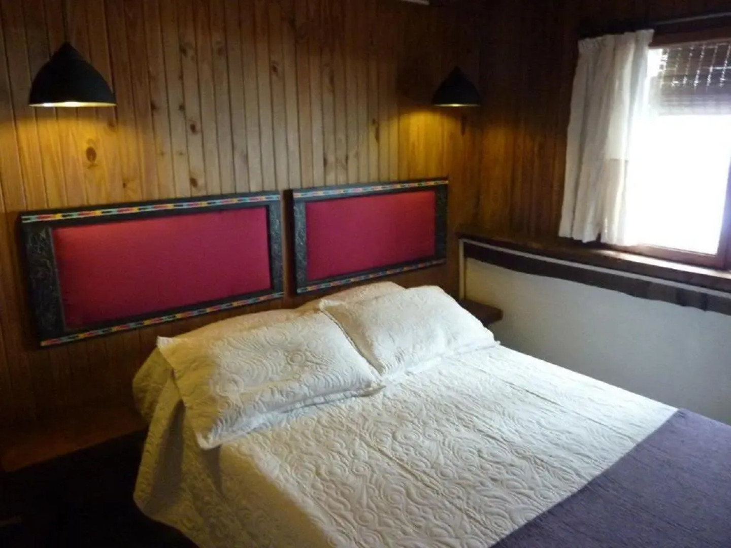 Cabañas Las Lavandas