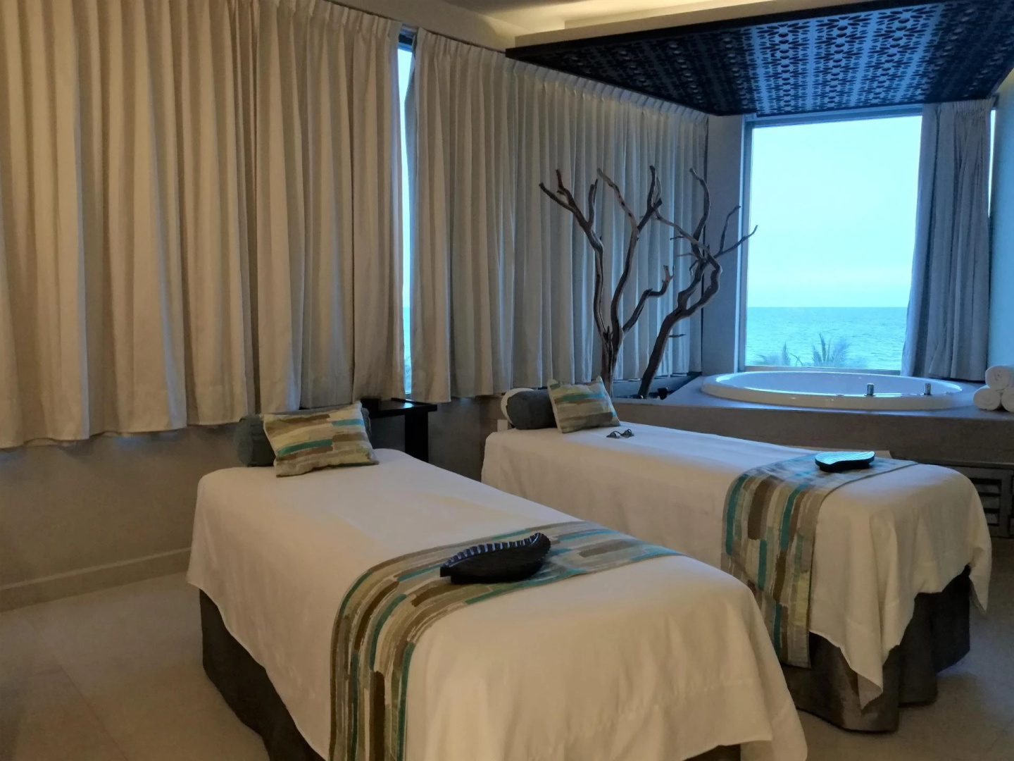 El Dorado Seaside Suites by Karisma - Adults Only