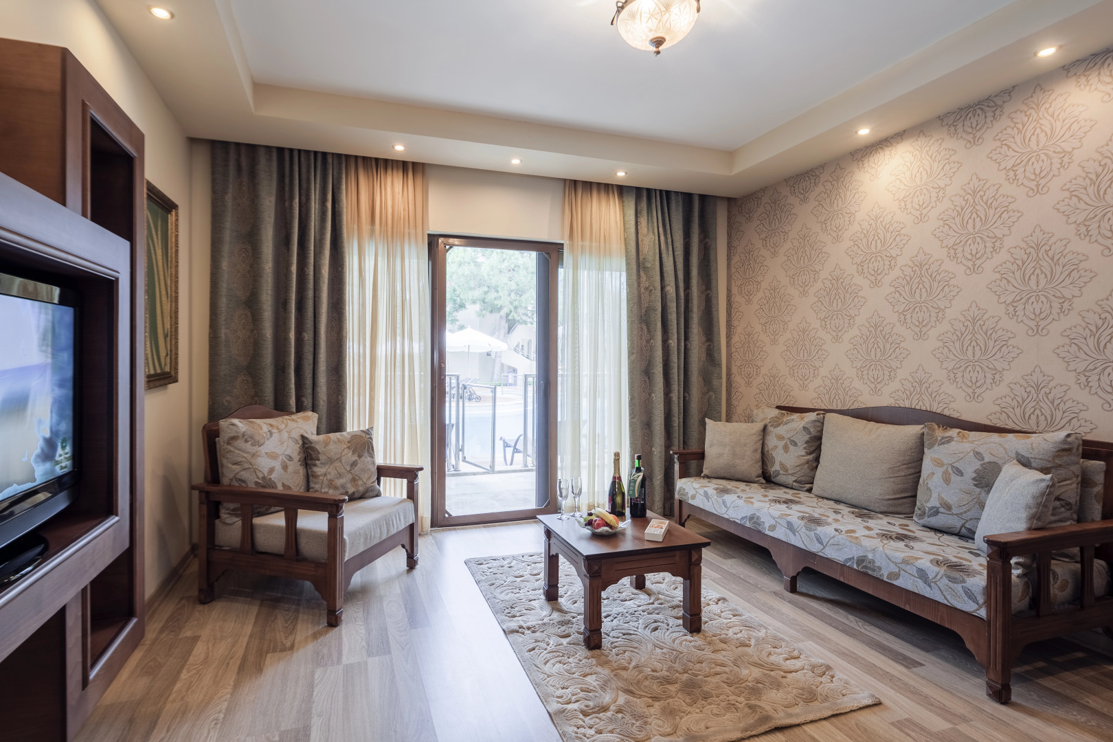 Club Hotel Turan Prince World - All Inclusive