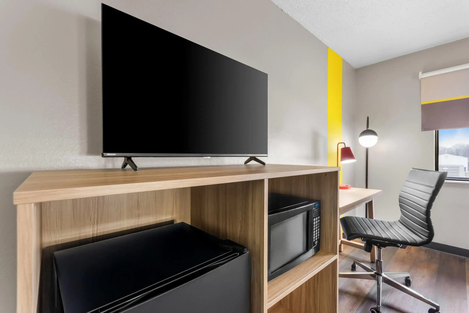 Super 8 by Wyndham Evansville East