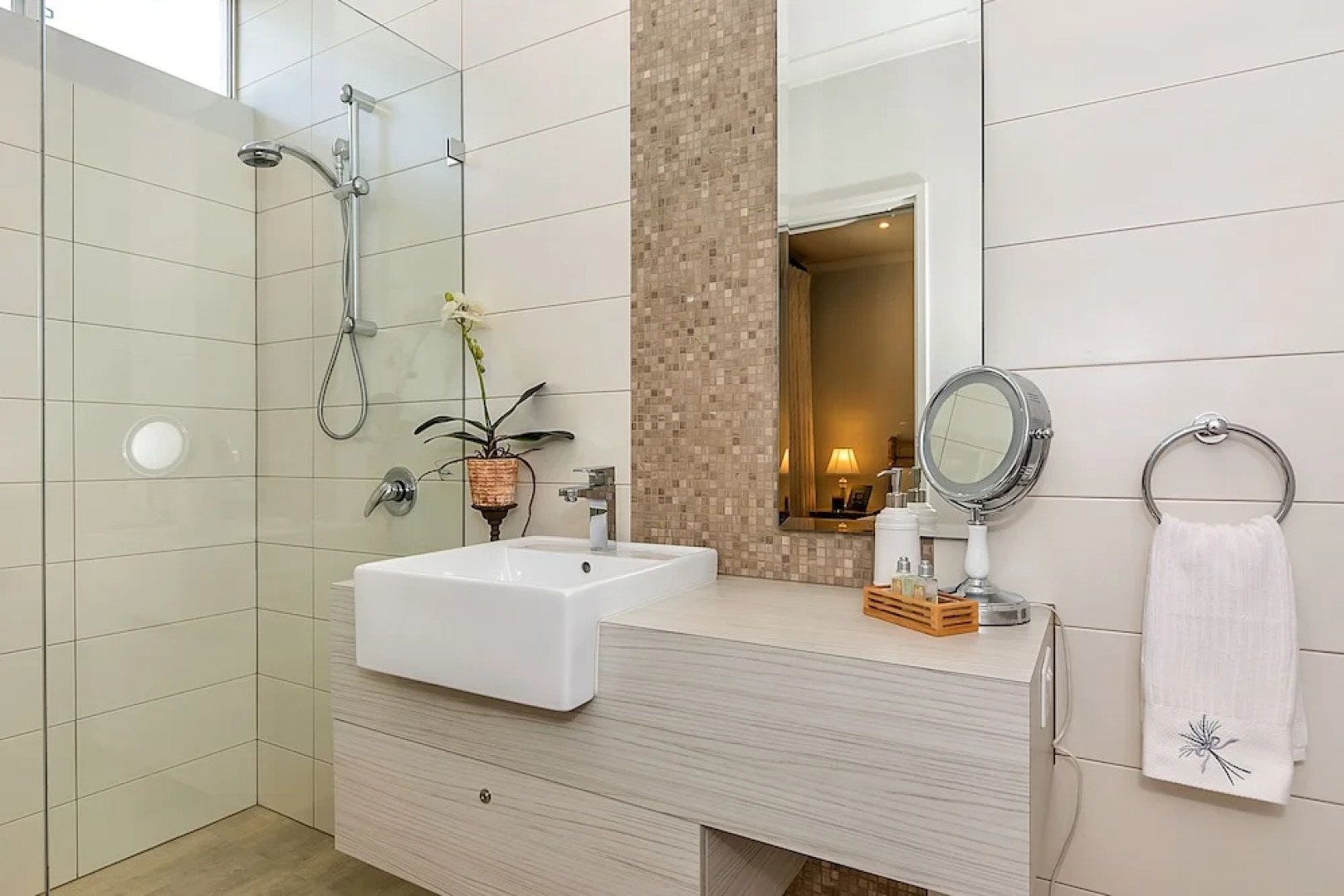 Lavender Manor Bed and Breakfast