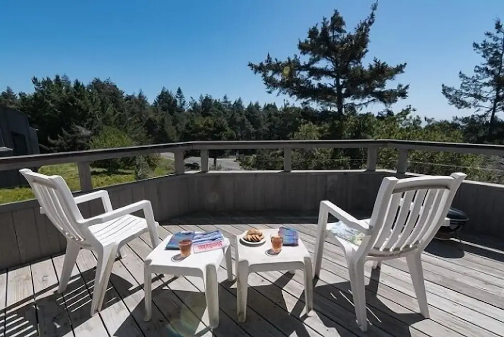 Moonshadow 3 Br home by RedAwning