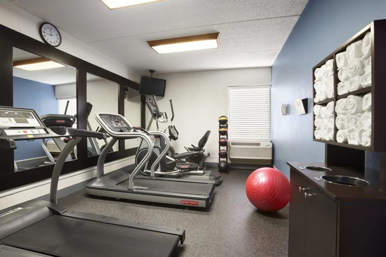 Country Inn & Suites by Carlson, Jacksonville I-95 South