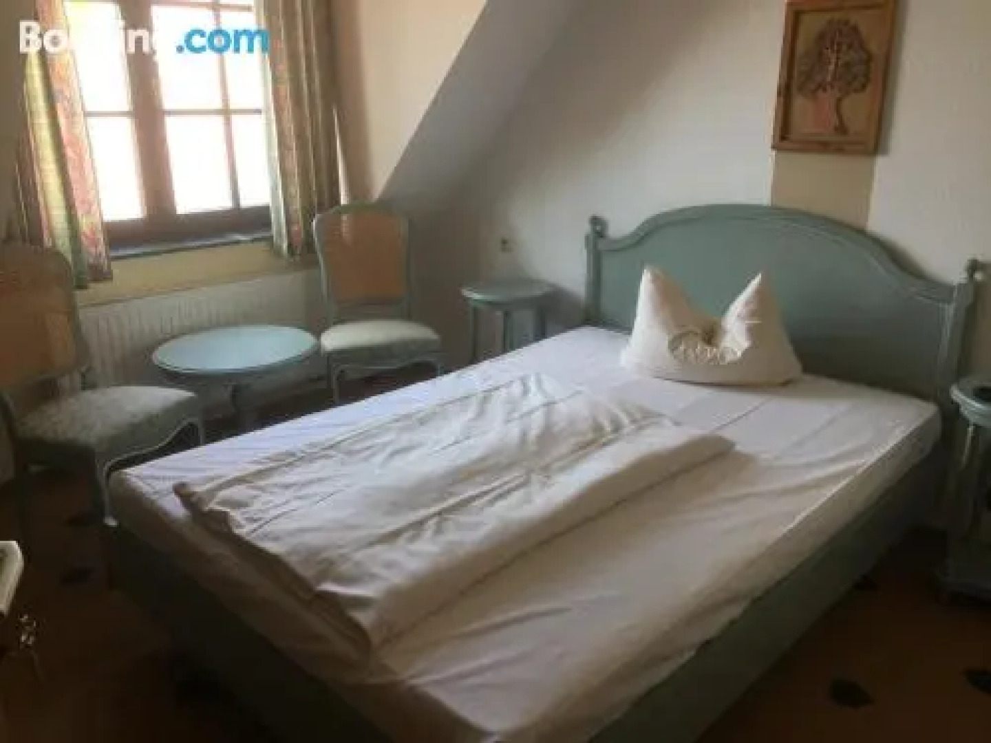 Müritz-Landhotel Grüner Baum