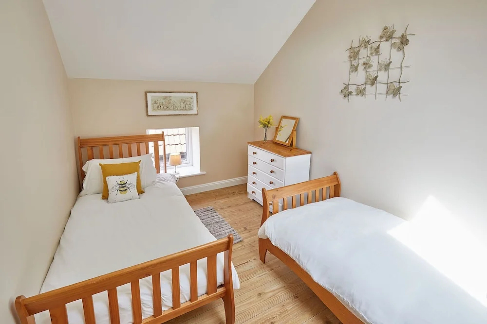 Host Stay Holly Brook Barn