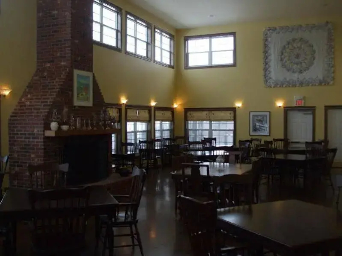 The Inn at St. Peters