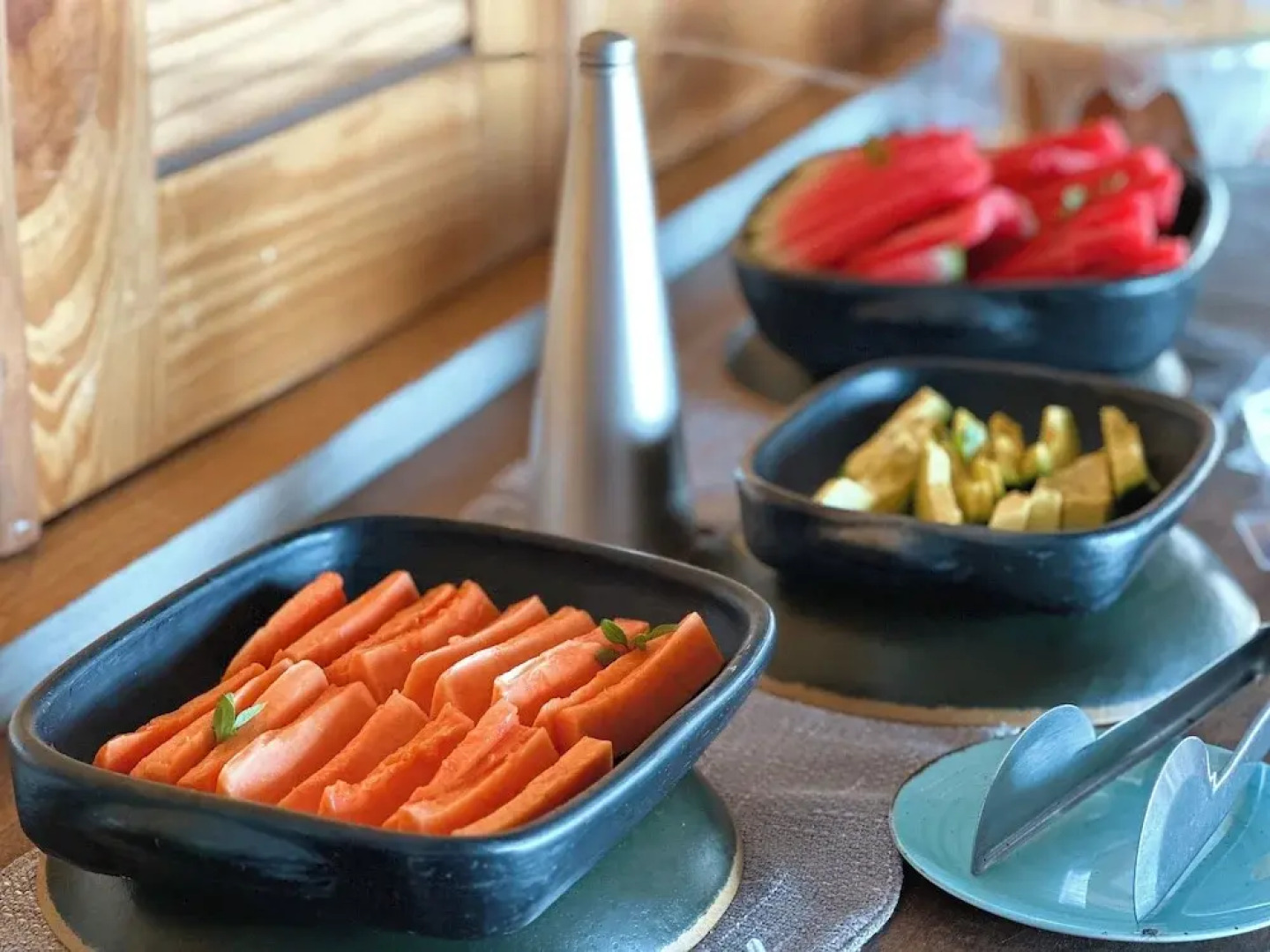 Pousada Sunset Beach Tatajuba