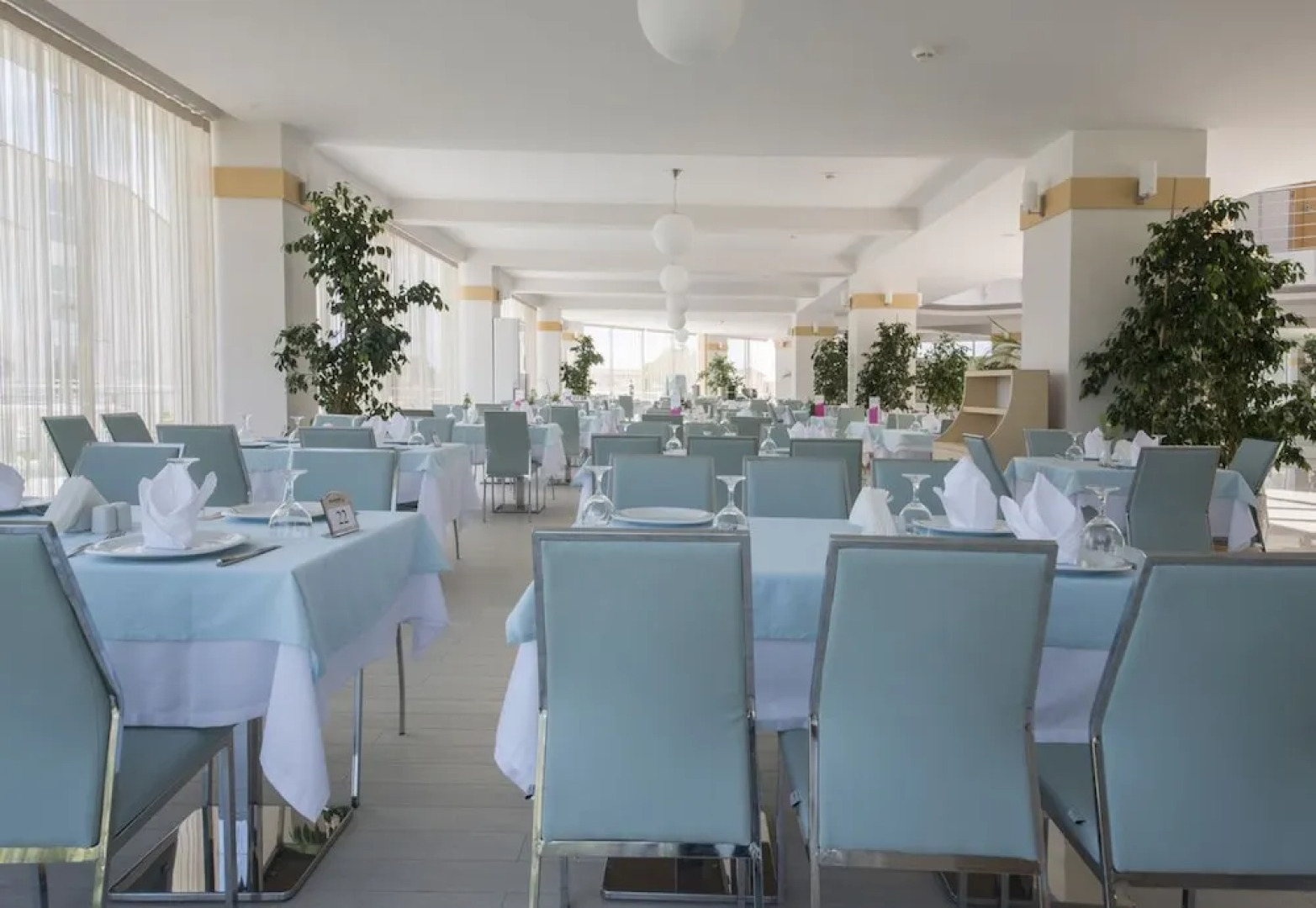 Larina Ninova Thermal SPA & Hotel