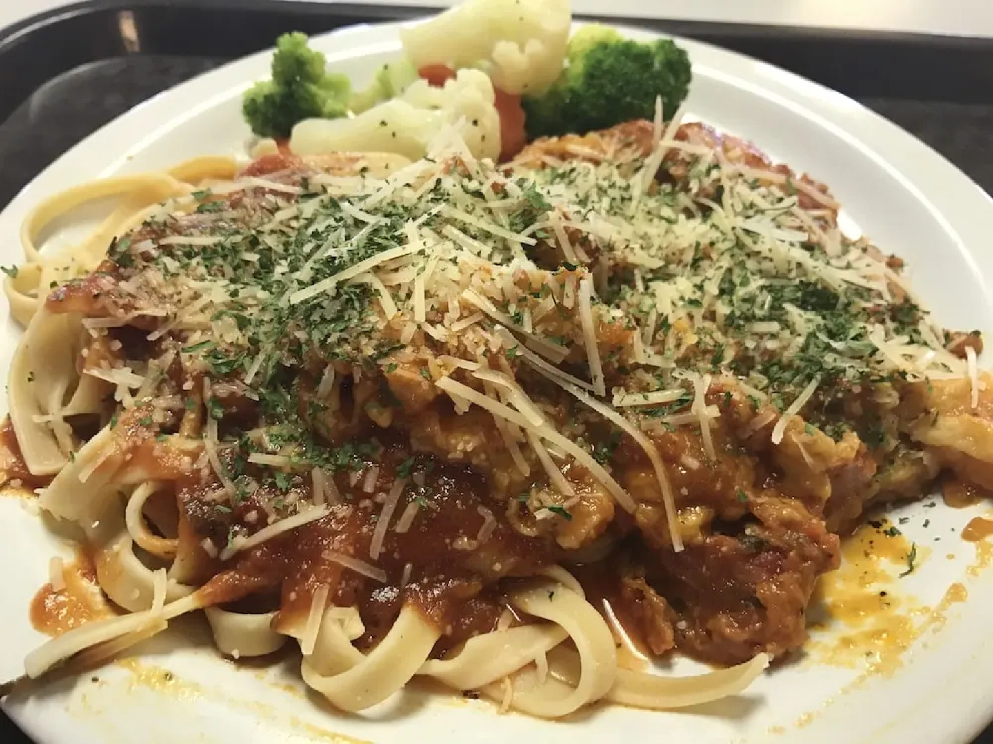 The Grand Majestic Lodge