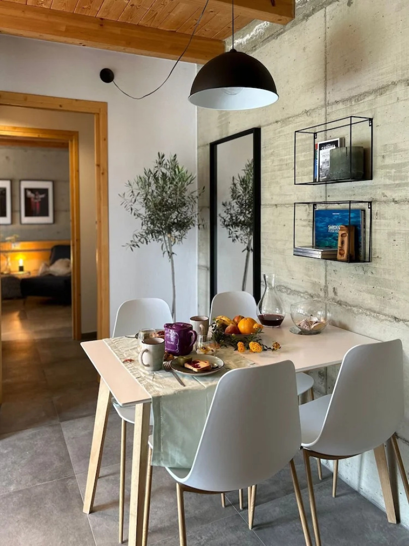 B&B Sa Guardia De Ferricci