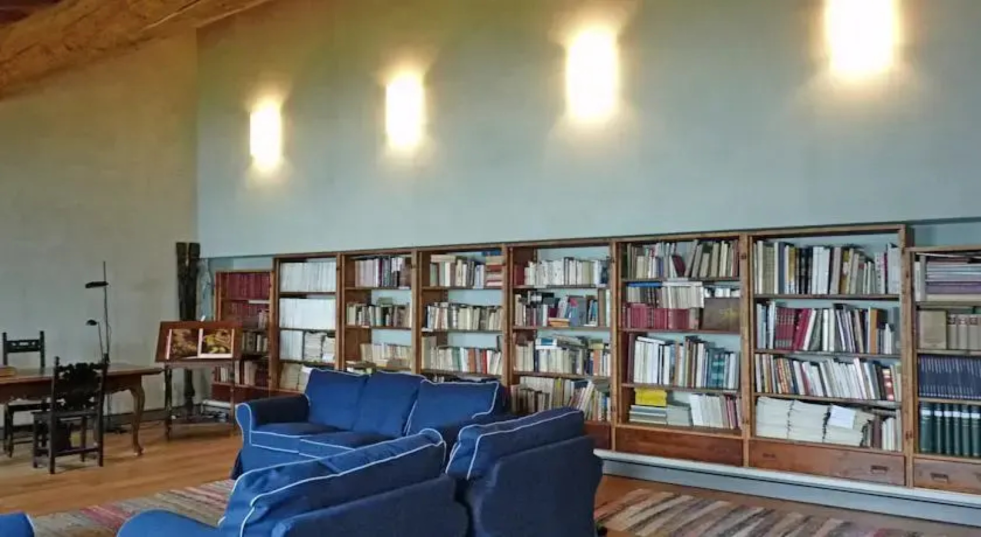 Palazzo Juvalta Resort