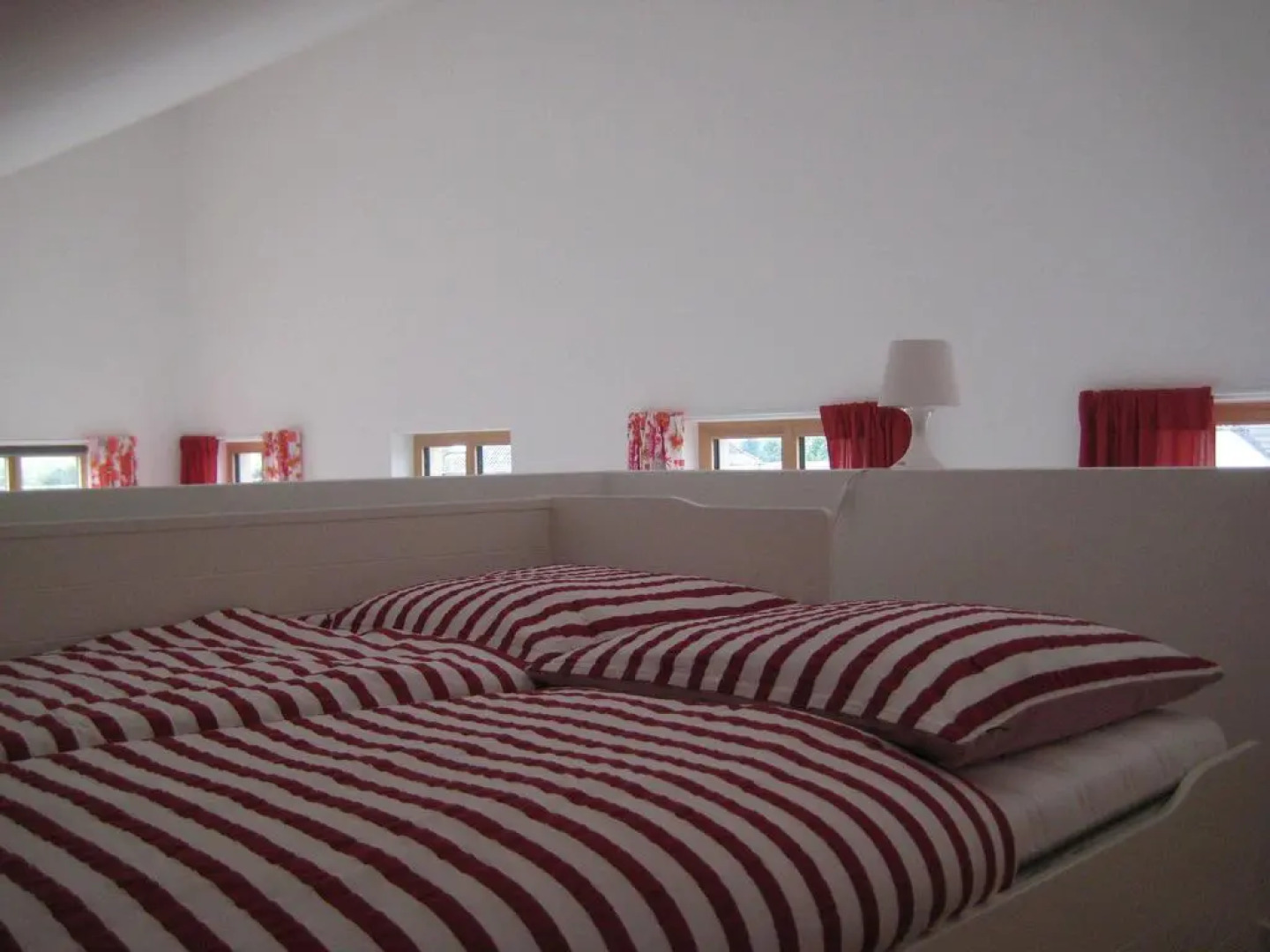 Ferienwohnungen Jordanshof I