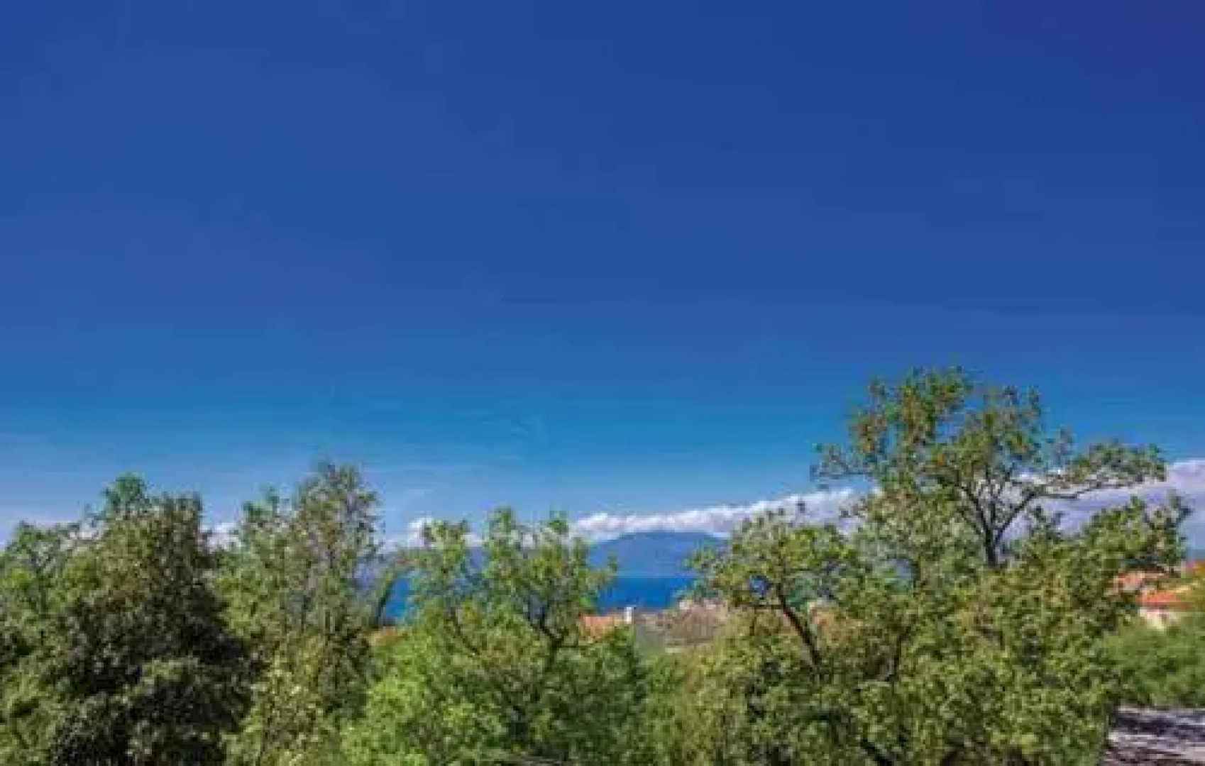 Holiday Home Omisalj I