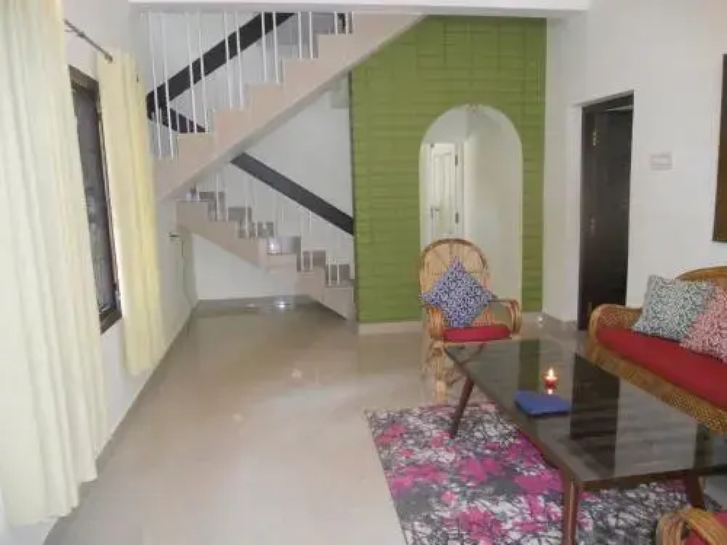 Nedumpully Vacations