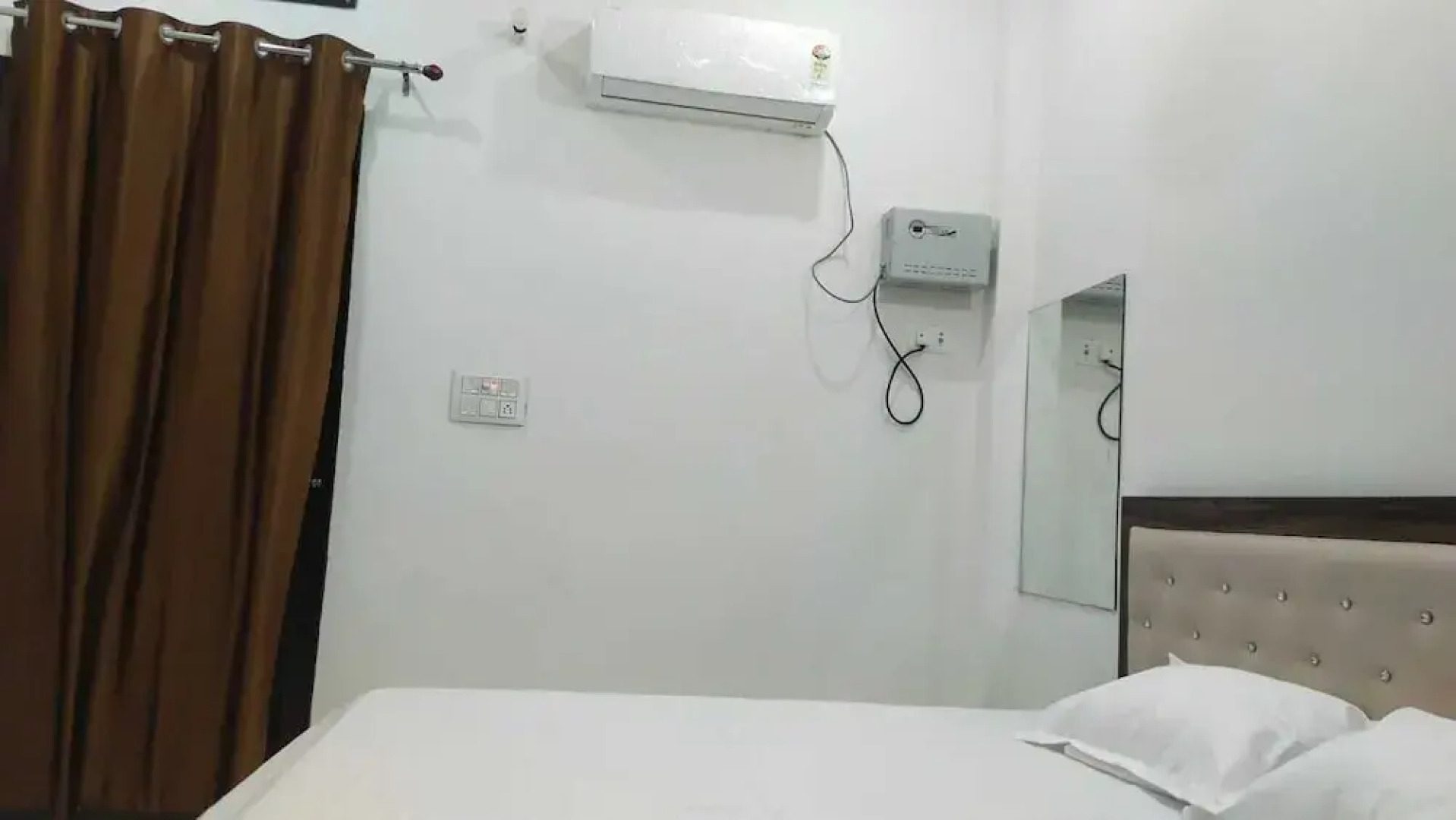 Bharat Raj Homestay By GRB