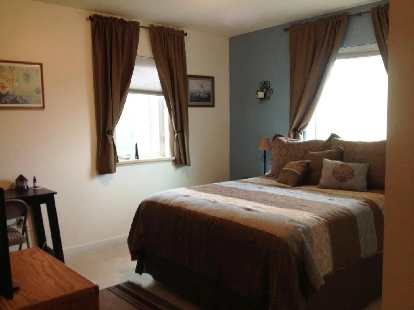 Aura Borealis Bed And Breakfast