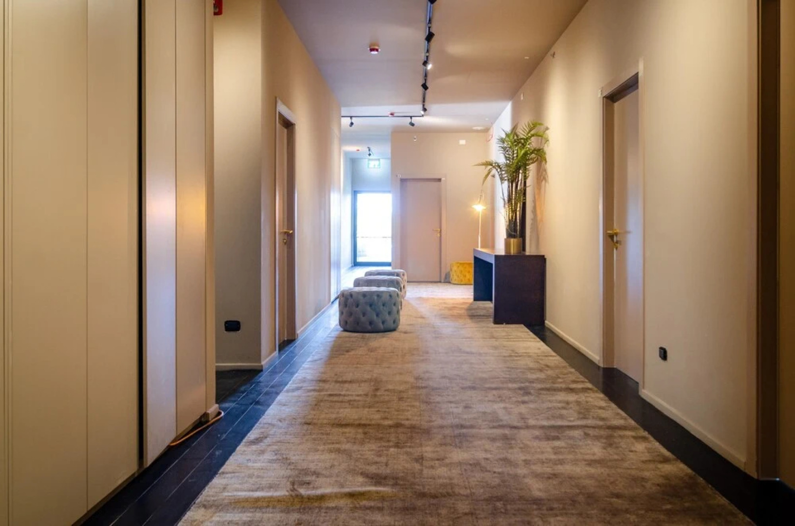 Lear Sense - Experience Luxury Hotel