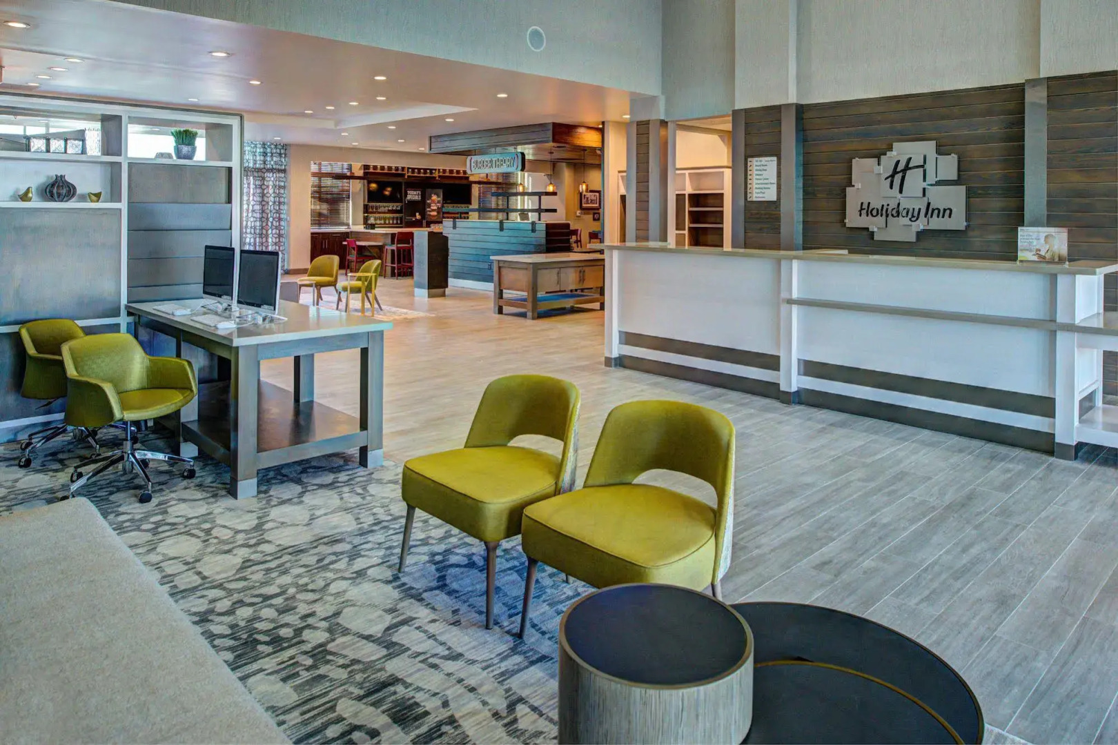 Holiday Inn Hotel & Suites Houston West - Katy Mills by IHG